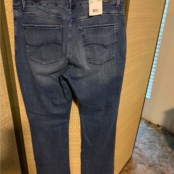 Lee jeans. Size 16 - Picture 3 of 4